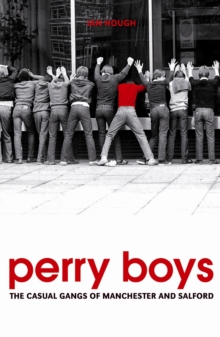 Perry Boys, Paperback Book Perry Boys, Paperback Book