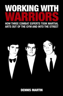 Working With Warriors, Paperback / softback Book Working With Warriors, Paperback / softback Book