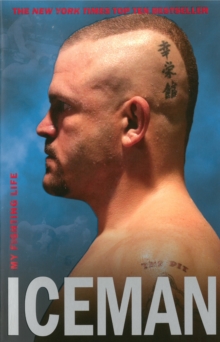 Iceman, Paperback Book Iceman, Paperback Book