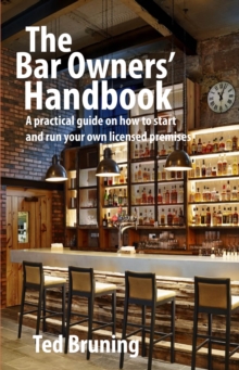 The  Bar Owners' Handbook