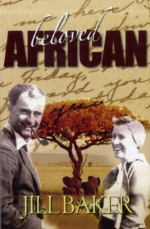 Beloved African, Paperback / softback Book Beloved African, Paperback / softback Book