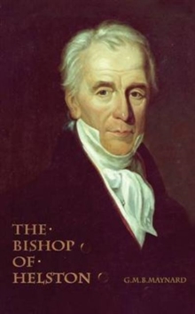The Bishop of Helston, Paperback Book The Bishop of Helston, Paperback Book