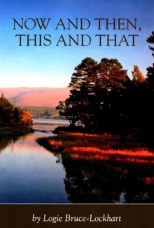 Now and Then, This and That, Paperback Book Now and Then, This and That, Paperback Book