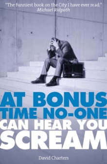 At Bonus Time, No One Can Hear You Scream, Paperback Book At Bonus Time, No One Can Hear You Scream, Paperback Book