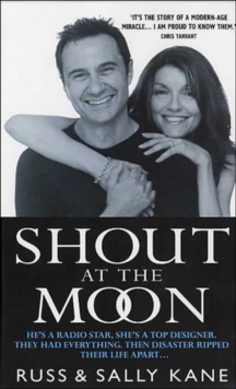 Shout at the Moon, Paperback Book Shout at the Moon, Paperback Book