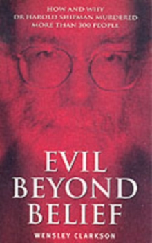 Evil Beyond Belief, Paperback Book Evil Beyond Belief, Paperback Book