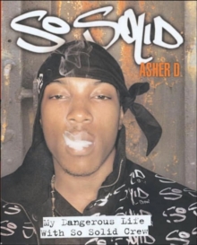 So Solid, Hardback Book So Solid, Hardback Book