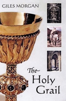 The Holy Grail, Hardback Book The Holy Grail, Hardback Book