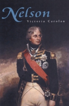 Nelson - Pocket Essentials, Hardback Book Nelson - Pocket Essentials, Hardback Book