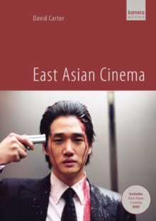 East Asian Cinema, Paperback Book East Asian Cinema, Paperback Book
