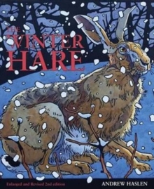 The Winter Hare, Hardback Book The Winter Hare, Hardback Book