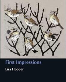First Impressions, Hardback Book First Impressions, Hardback Book
