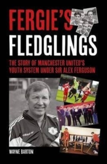 Fergies Fledglings, Hardback Book Fergies Fledglings, Hardback Book