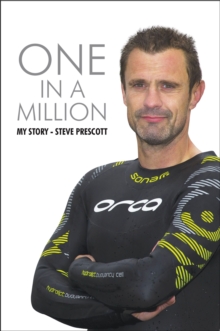 One in a Million : My Story, Paperback Book One in a Million : My Story, Paperback Book