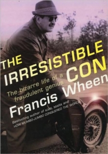 Irresistible Con, Paperback Book Irresistible Con, Paperback Book