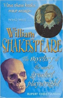William Shakespeare, Paperback / softback Book William Shakespeare, Paperback / softback Book