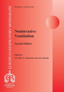 Noninvasive Ventilation