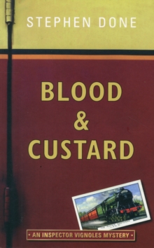 Blood and Custard, Paperback Book Blood and Custard, Paperback Book