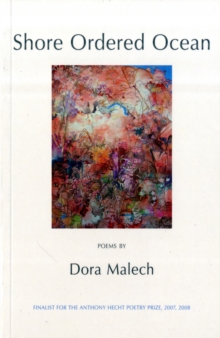 Shore Ordered Ocean, Paperback / softback Book Shore Ordered Ocean, Paperback / softback Book