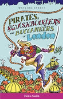Pirats, Swashbucklers & Buccaneers, Paperback Book Pirats, Swashbucklers & Buccaneers, Paperback Book