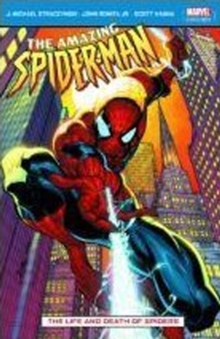 Amazing Spider-Man Vol.3: Life & Death of Spiders, Paperback Book Amazing Spider-Man Vol.3: Life & Death of Spiders, Paperback Book