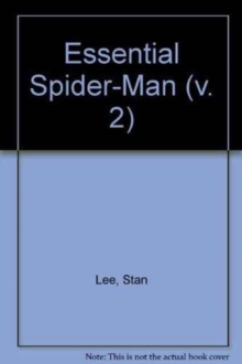 Essential Amazing Spider-man Vol.2 : Amazing Spider-Man #21-43 & Annuals #2-3, Paperback / softback Book Essential Amazing Spider-man Vol.2 : Amazing Spider-Man #21-43 & Annuals #2-3, Paperback / softback Book