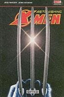 Astonishing X-men Vol.1: Gifted : Astonishing X-MEn Vol.1 #1-6, Paperback Book Astonishing X-men Vol.1: Gifted : Astonishing X-MEn Vol.1 #1-6, Paperback Book