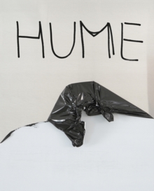 Gary Hume, Hardback Book Gary Hume, Hardback Book