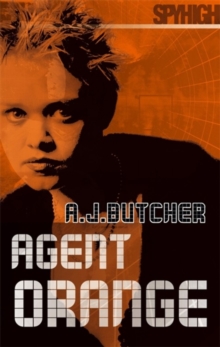 Spy High 2: Agent Orange, Paperback Book Spy High 2: Agent Orange, Paperback Book