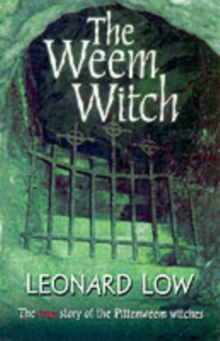 The Weem Witch, Paperback Book The Weem Witch, Paperback Book