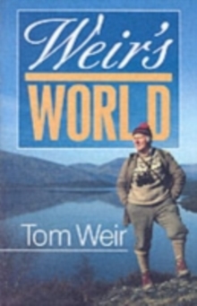 Weir's World, Paperback Book Weir's World, Paperback Book