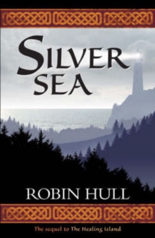 Silver Sea, Paperback Book Silver Sea, Paperback Book