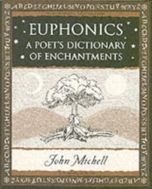 Euphonics : A Poet's Dictionary of Sounds