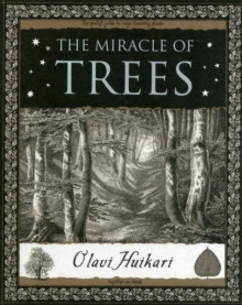 The Miracle of Trees, Paperback Book The Miracle of Trees, Paperback Book