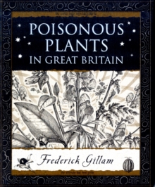 Poisonous Plants in Great Britain