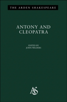 "Antony and Cleopatra", Hardback Book "Antony and Cleopatra", Hardback Book