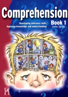Comprehension : Bk. 1, Paperback Book Comprehension : Bk. 1, Paperback Book