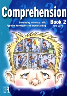 Comprehension : Bk. 2, Paperback Book Comprehension : Bk. 2, Paperback Book