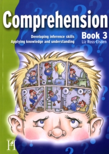 Comprehension : Bk. 3, Paperback Book Comprehension : Bk. 3, Paperback Book