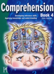 Comprehension : Bk. 4, Paperback Book Comprehension : Bk. 4, Paperback Book