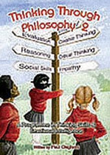 Thinking Through Philosophy : Bk.2, Spiral bound Book Thinking Through Philosophy : Bk.2, Spiral bound Book