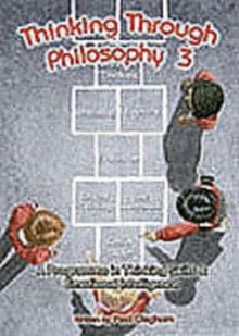 Thinking Through Philosophy : Bk.3, Spiral bound Book Thinking Through Philosophy : Bk.3, Spiral bound Book