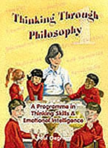 Thinking Through Philosophy : Bk. 1, Spiral bound Book Thinking Through Philosophy : Bk. 1, Spiral bound Book