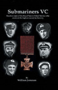 Submariners VC, Paperback Book Submariners VC, Paperback Book