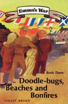 Doodle Bugs Beaches and Bonfires, Paperback Book Doodle Bugs Beaches and Bonfires, Paperback Book