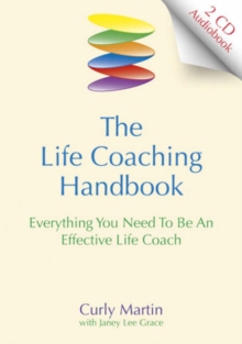 Life Coaching Handbook, CD-Audio Book Life Coaching Handbook, CD-Audio Book