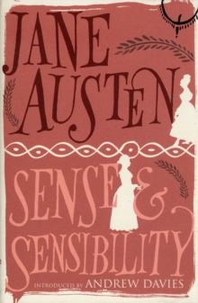 Sense and Sensibility, Hardback Book Sense and Sensibility, Hardback Book