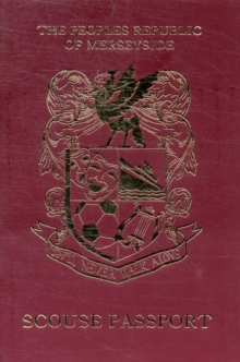Scouse Passport, Big book Book Scouse Passport, Big book Book