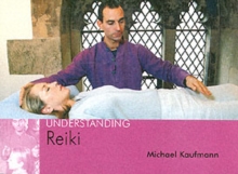 Understanding Reiki, Paperback Book Understanding Reiki, Paperback Book