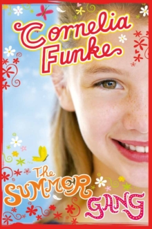 The Summer Gang, Paperback Book The Summer Gang, Paperback Book